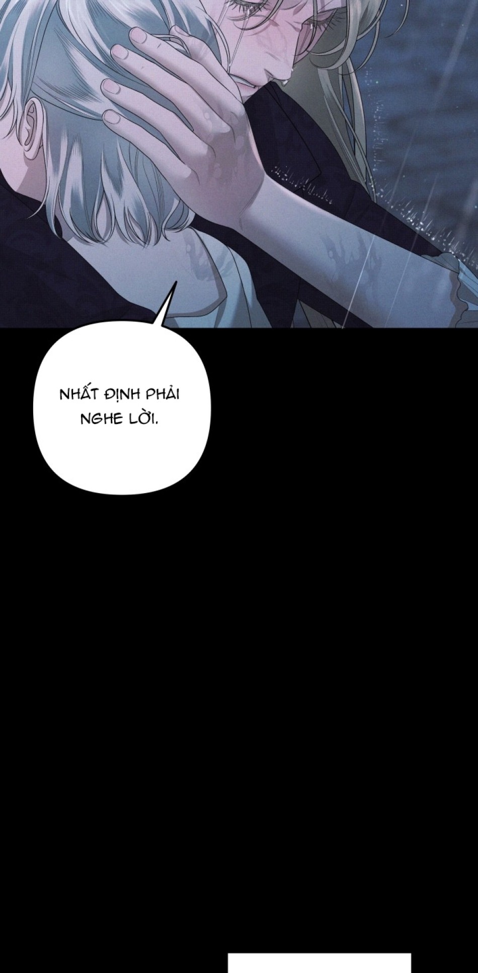 [18+] HÔN NHÂN CƯỠNG ĐOẠT 