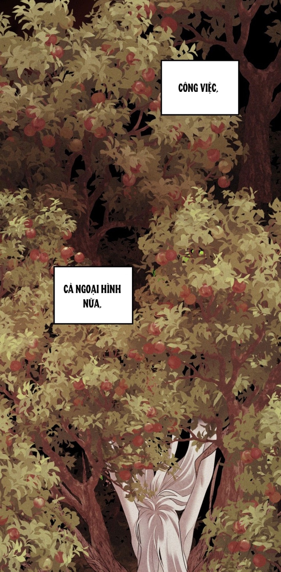 [18+] HÔN NHÂN CƯỠNG ĐOẠT 
