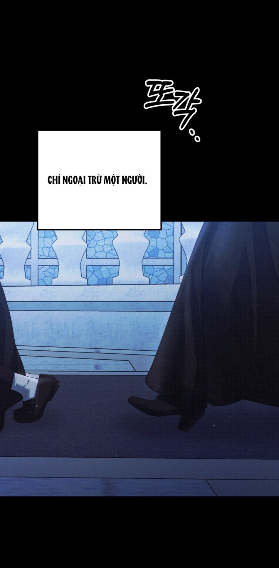 [18+] HÔN NHÂN CƯỠNG ĐOẠT 