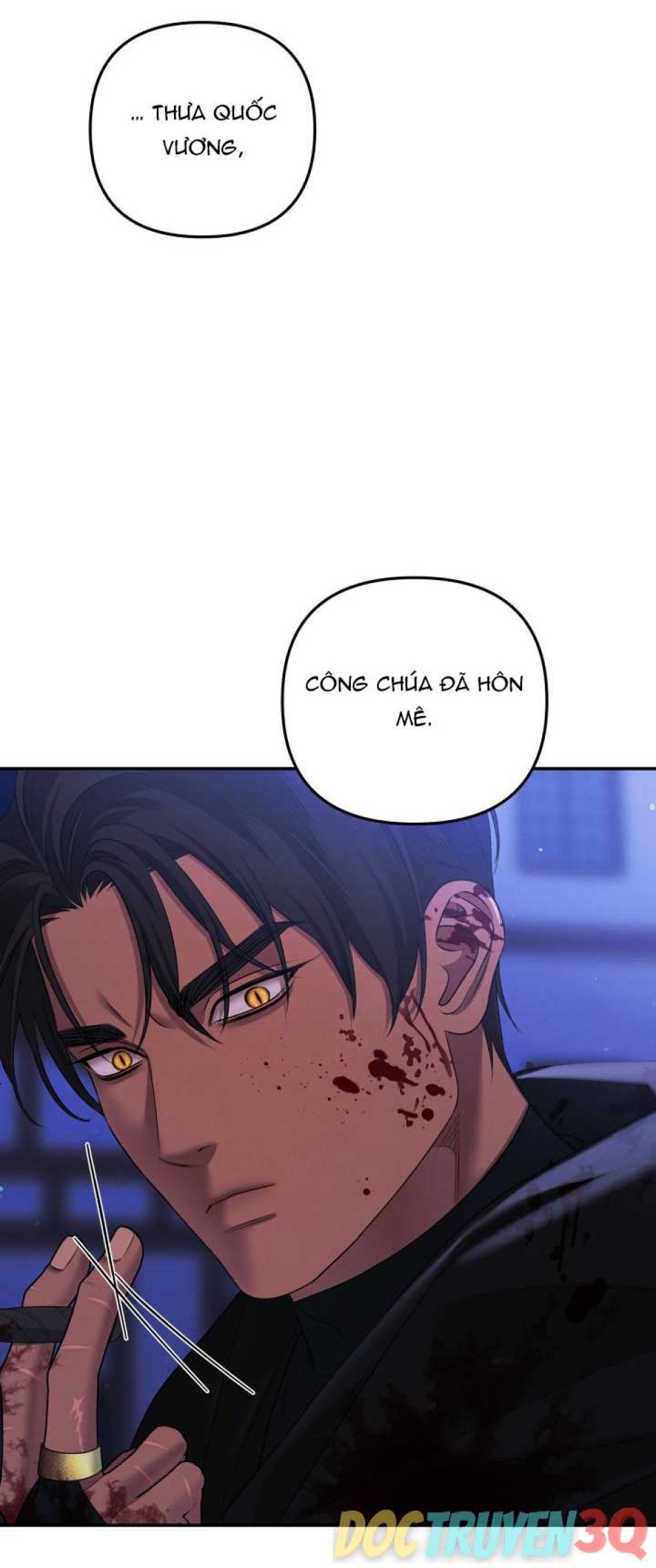 [18+] HÔN NHÂN CƯỠNG ĐOẠT 