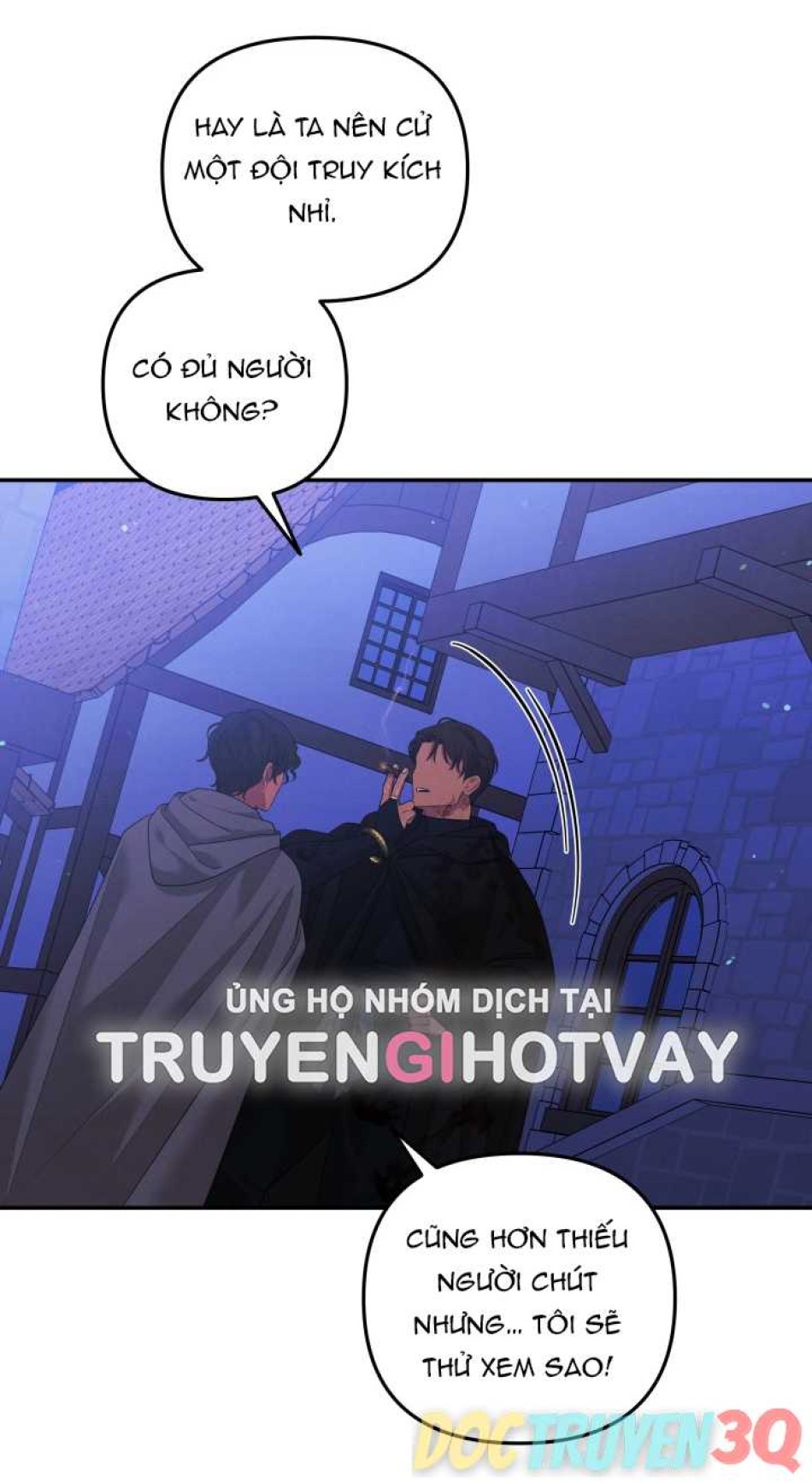 [18+] HÔN NHÂN CƯỠNG ĐOẠT 