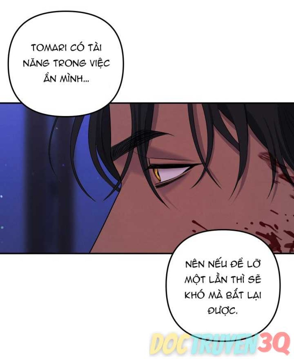 [18+] HÔN NHÂN CƯỠNG ĐOẠT 