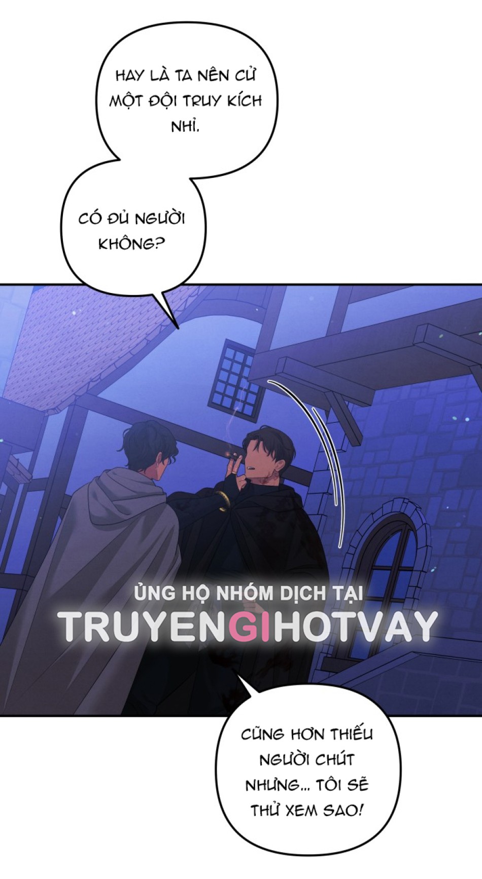 [18+] HÔN NHÂN CƯỠNG ĐOẠT 