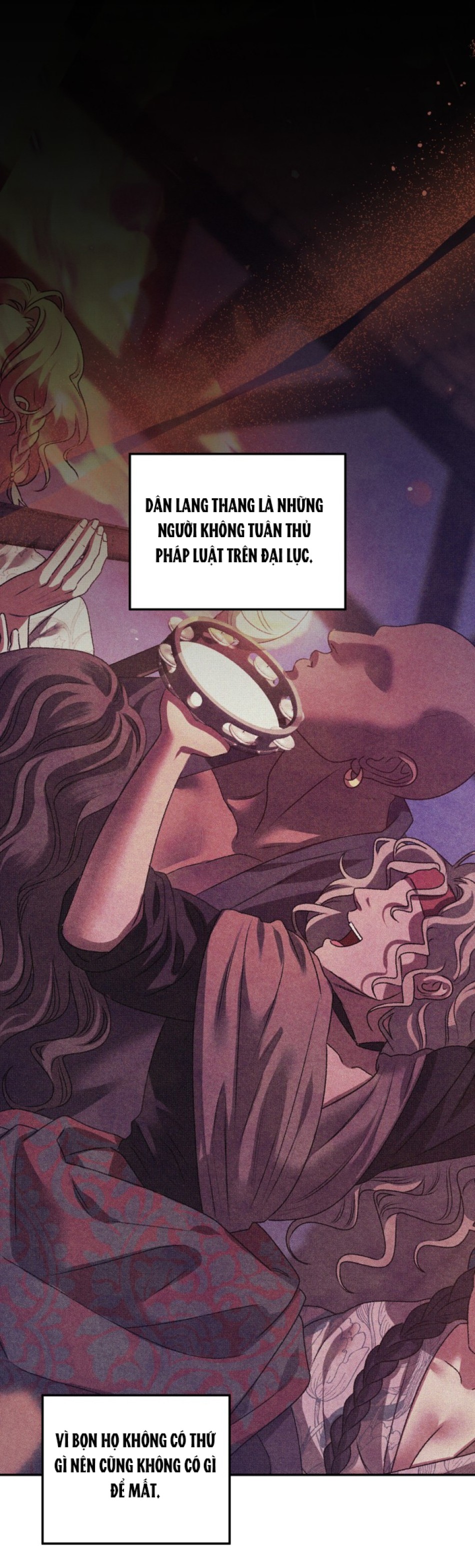 [18+] HÔN NHÂN CƯỠNG ĐOẠT 