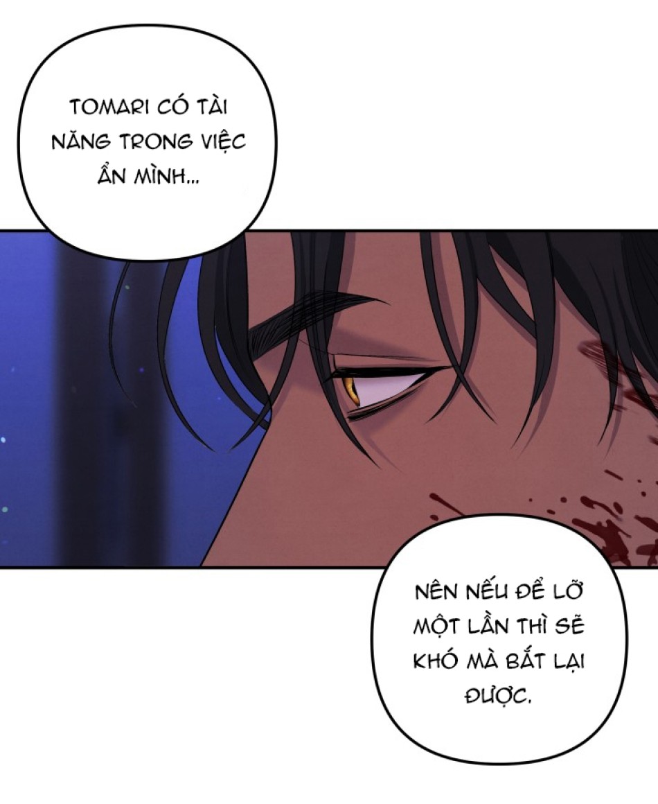 [18+] HÔN NHÂN CƯỠNG ĐOẠT 