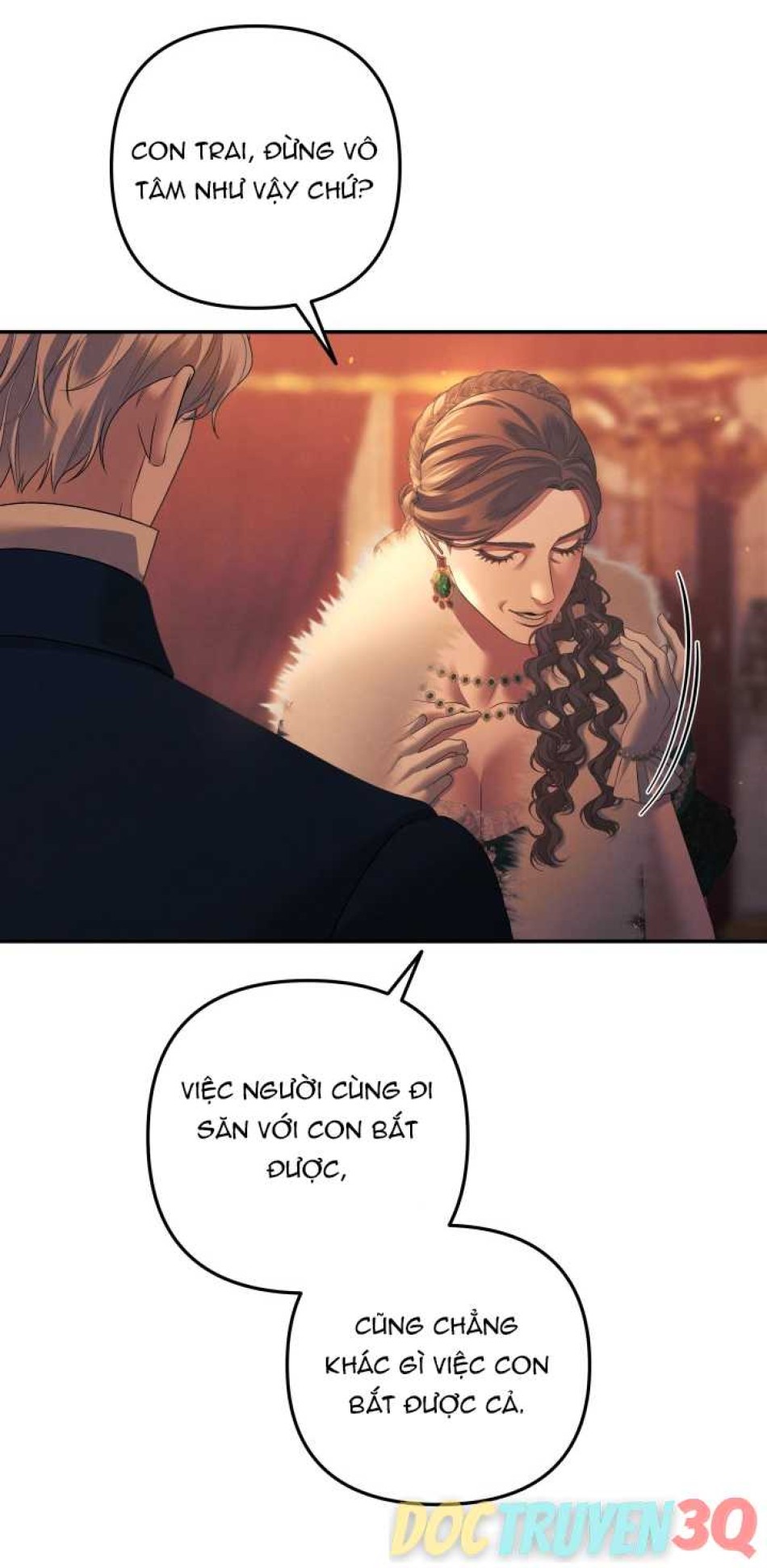 [18+] HÔN NHÂN CƯỠNG ĐOẠT 