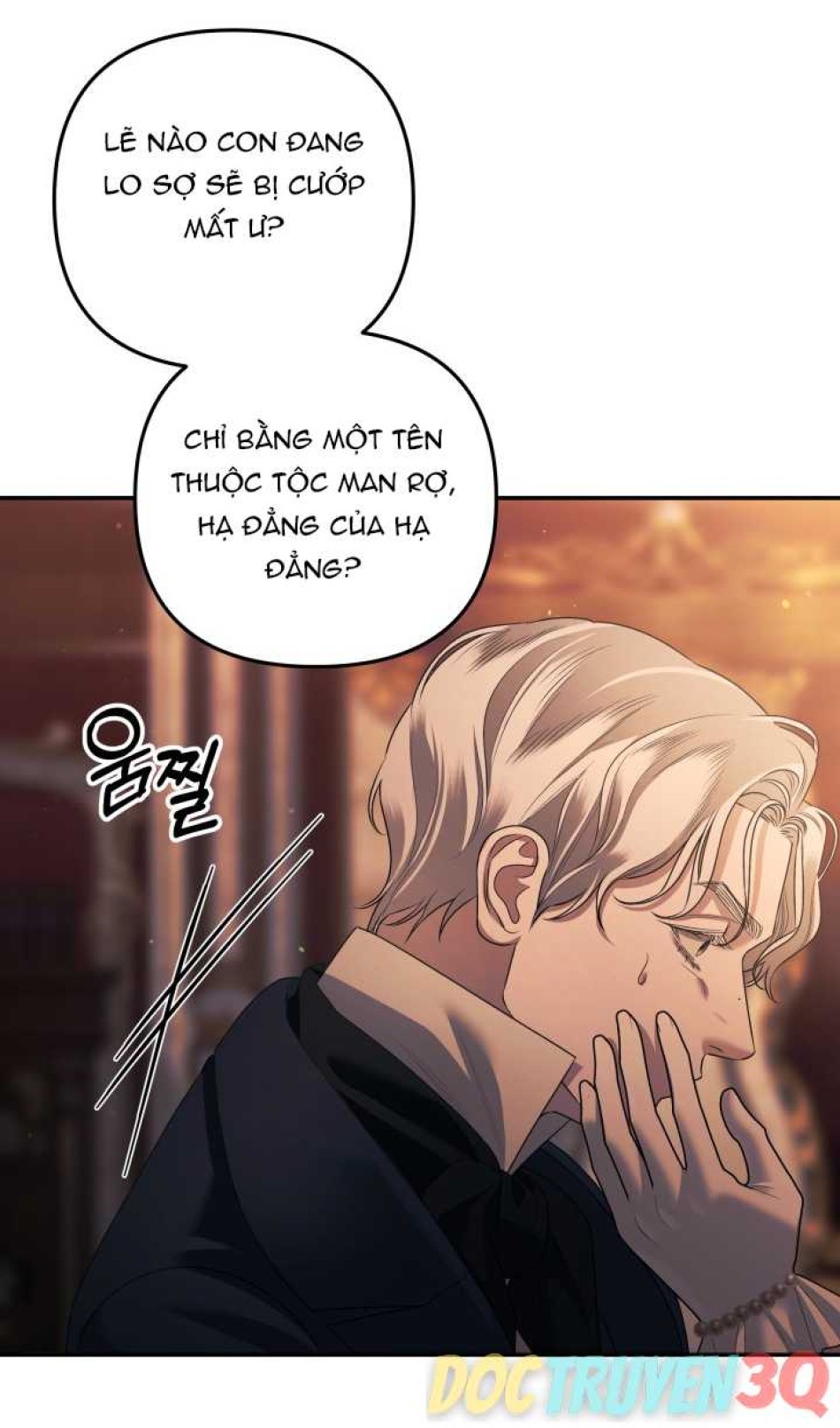 [18+] HÔN NHÂN CƯỠNG ĐOẠT 