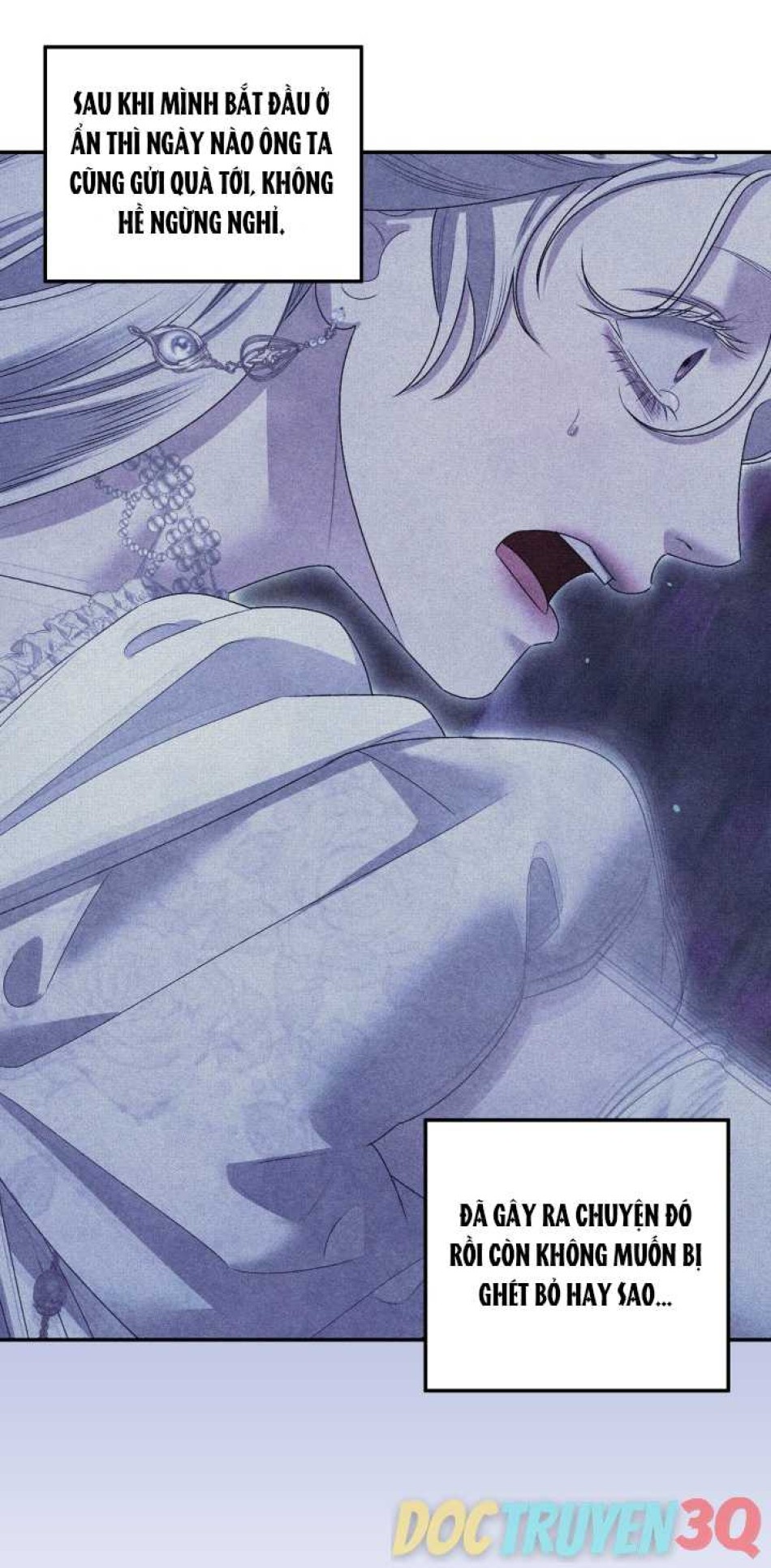 [18+] HÔN NHÂN CƯỠNG ĐOẠT 