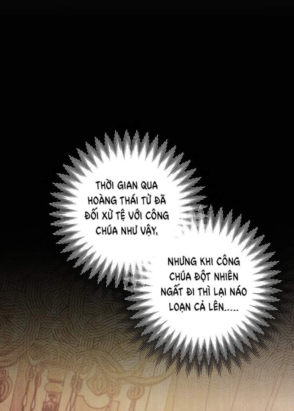 [18+] HÔN NHÂN CƯỠNG ĐOẠT 