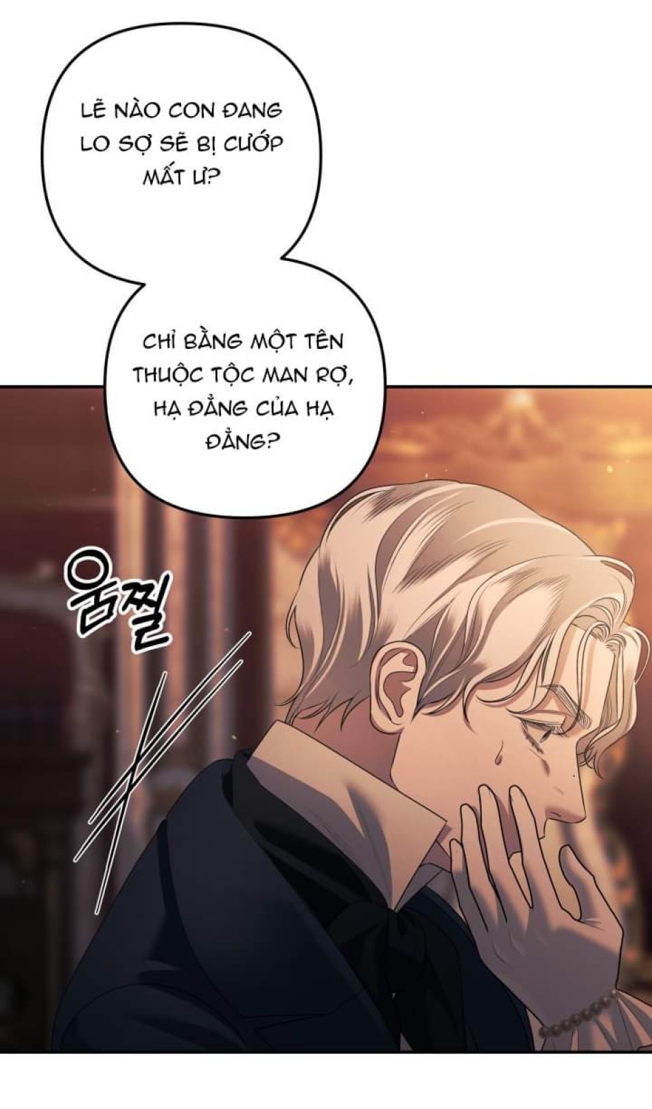 [18+] HÔN NHÂN CƯỠNG ĐOẠT 