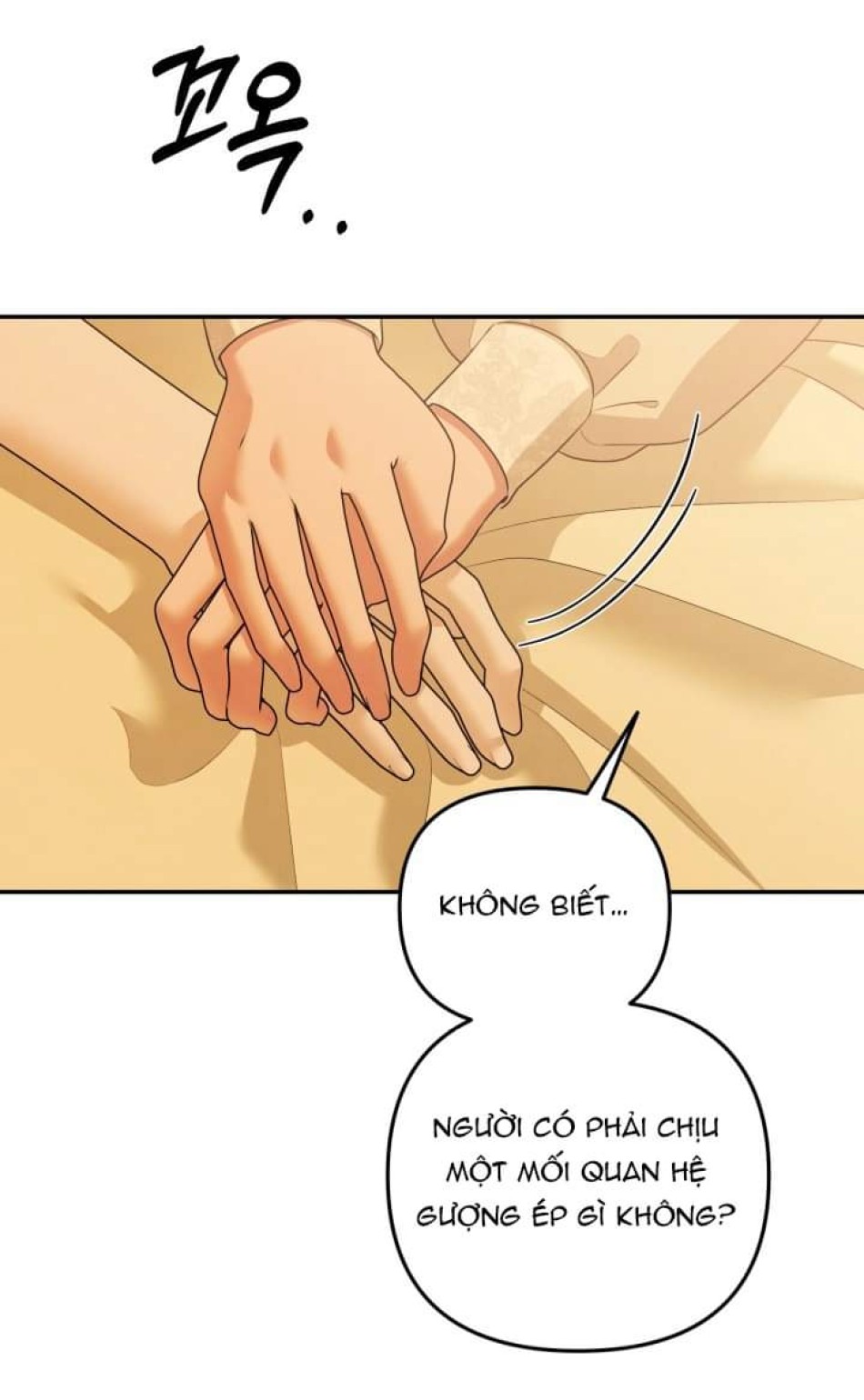 [18+] HÔN NHÂN CƯỠNG ĐOẠT 