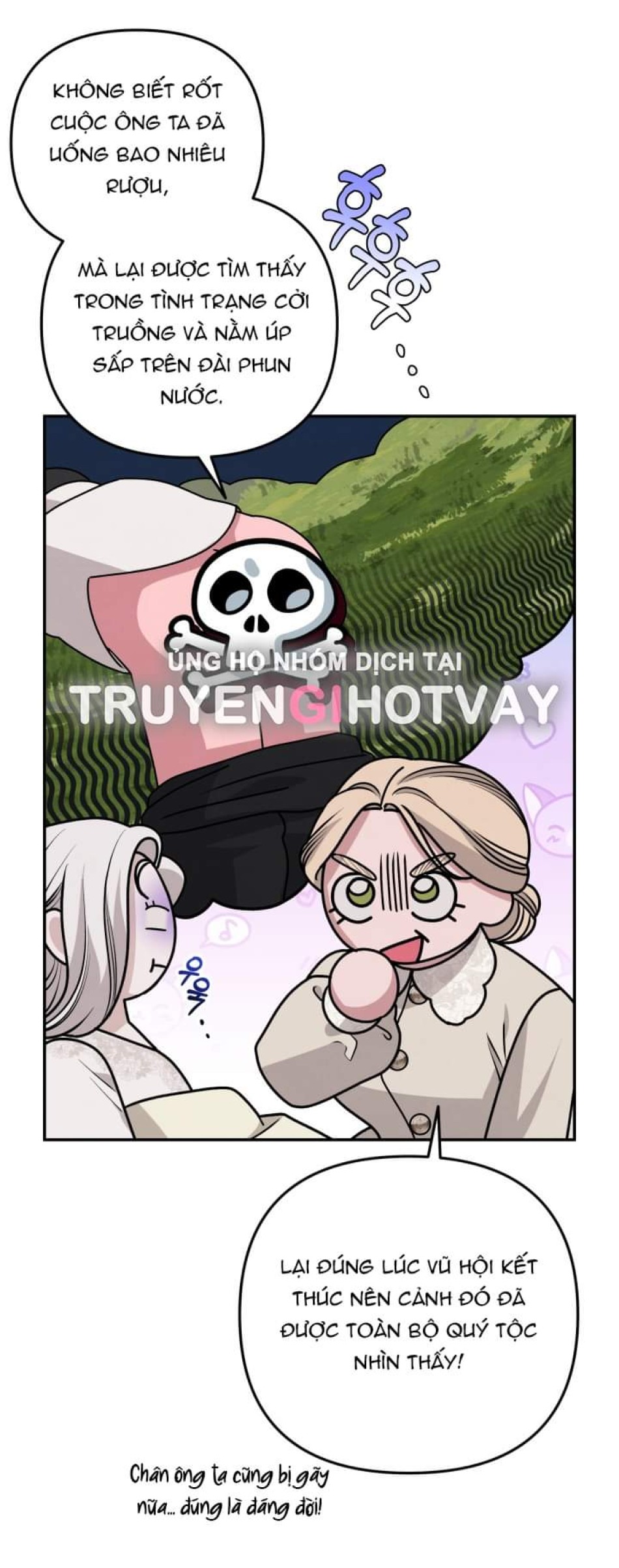 [18+] HÔN NHÂN CƯỠNG ĐOẠT 