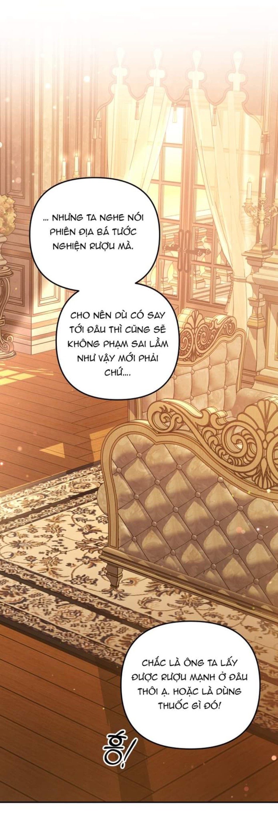 [18+] HÔN NHÂN CƯỠNG ĐOẠT 