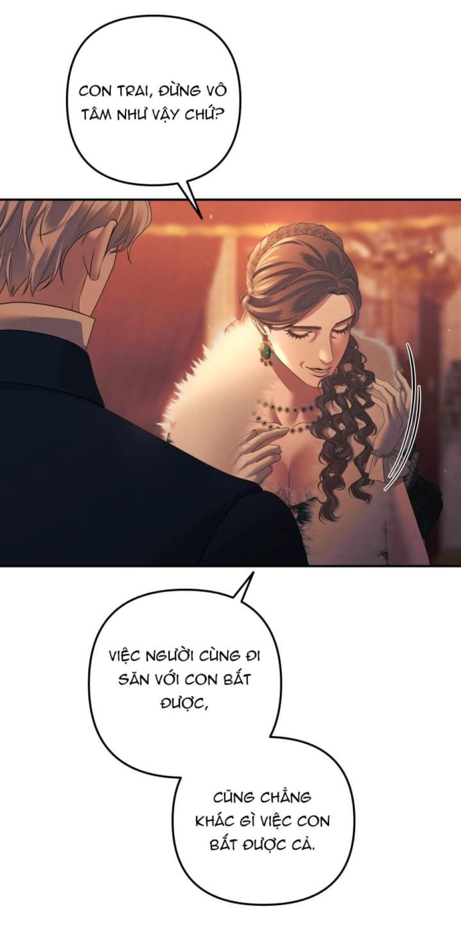 [18+] HÔN NHÂN CƯỠNG ĐOẠT 