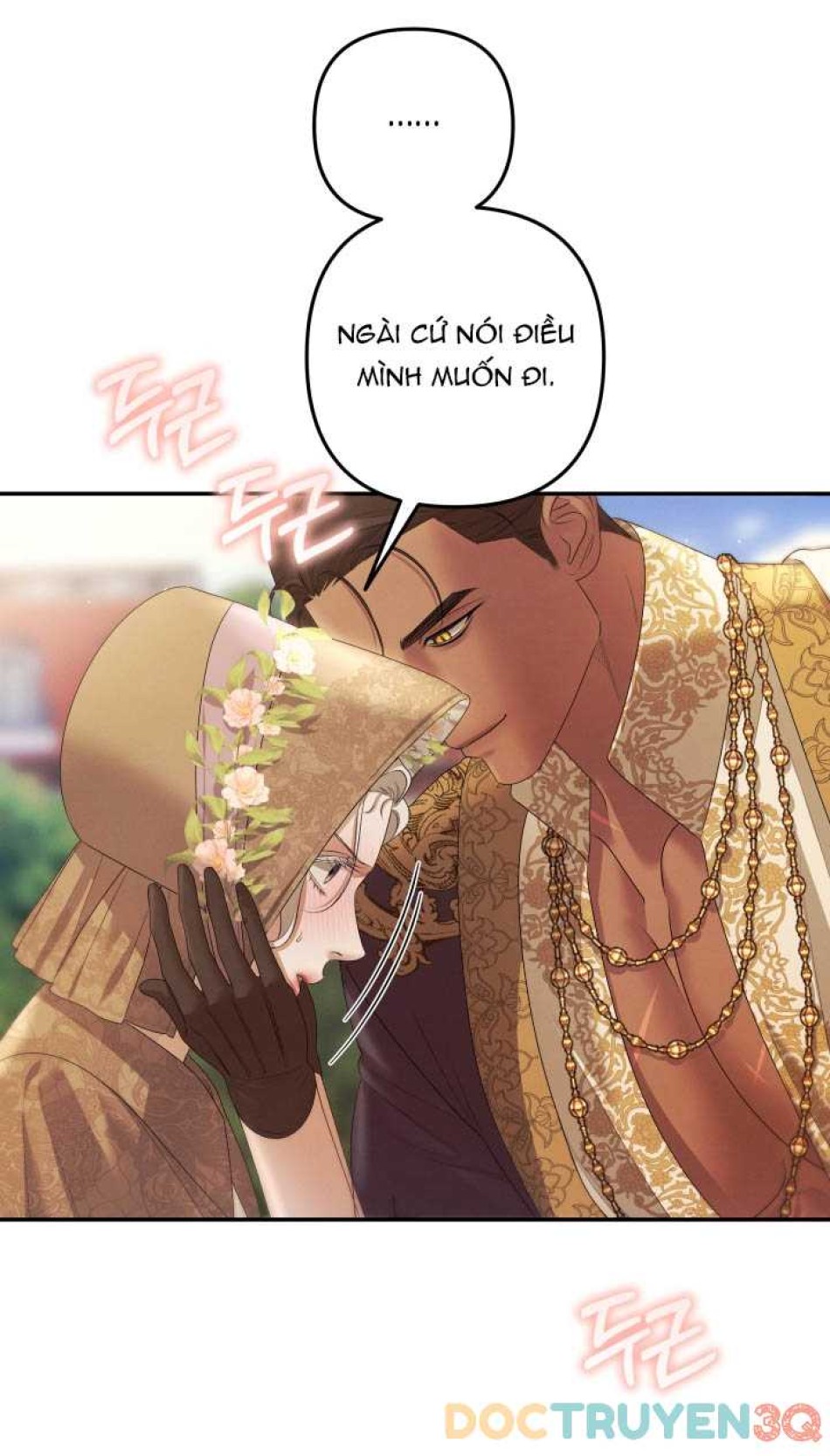 [18+] HÔN NHÂN CƯỠNG ĐOẠT 
