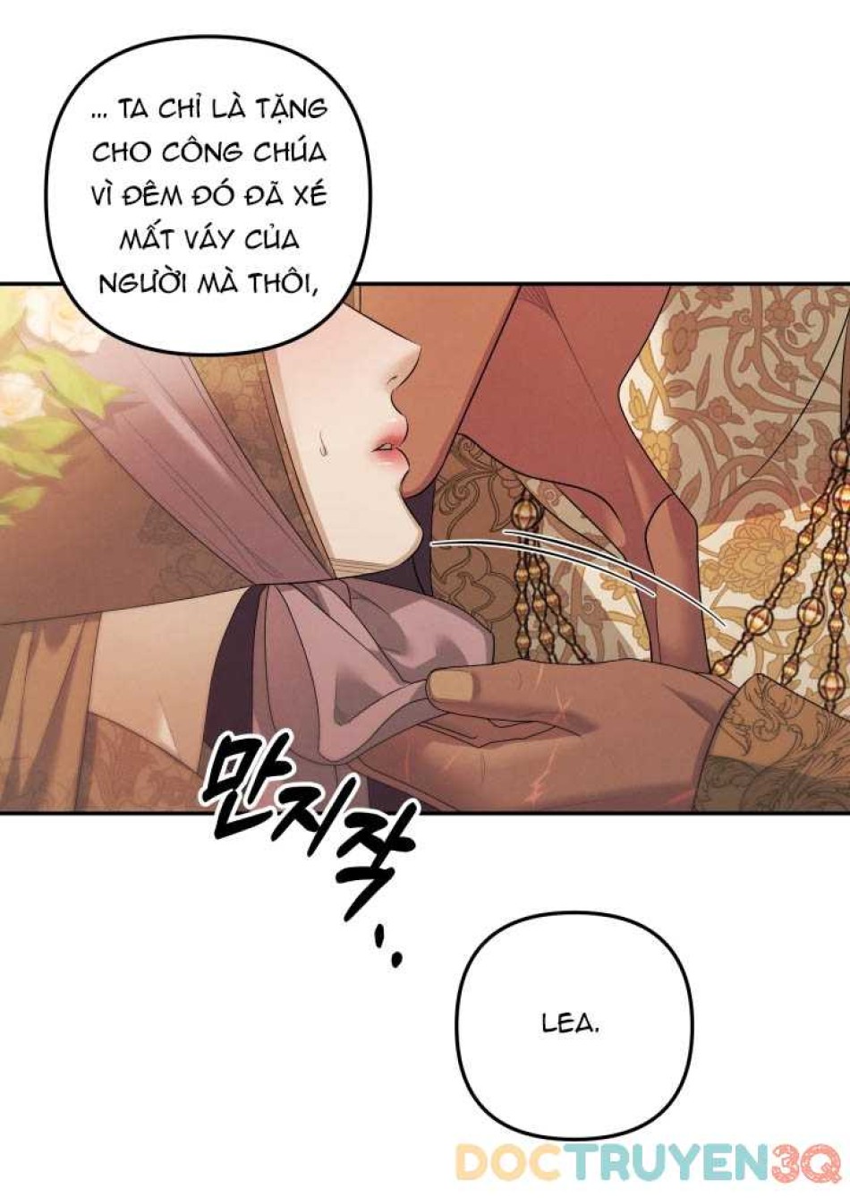 [18+] HÔN NHÂN CƯỠNG ĐOẠT 