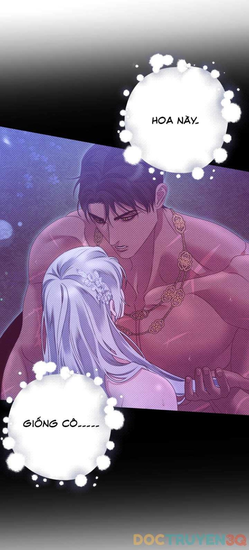 [18+] HÔN NHÂN CƯỠNG ĐOẠT 
