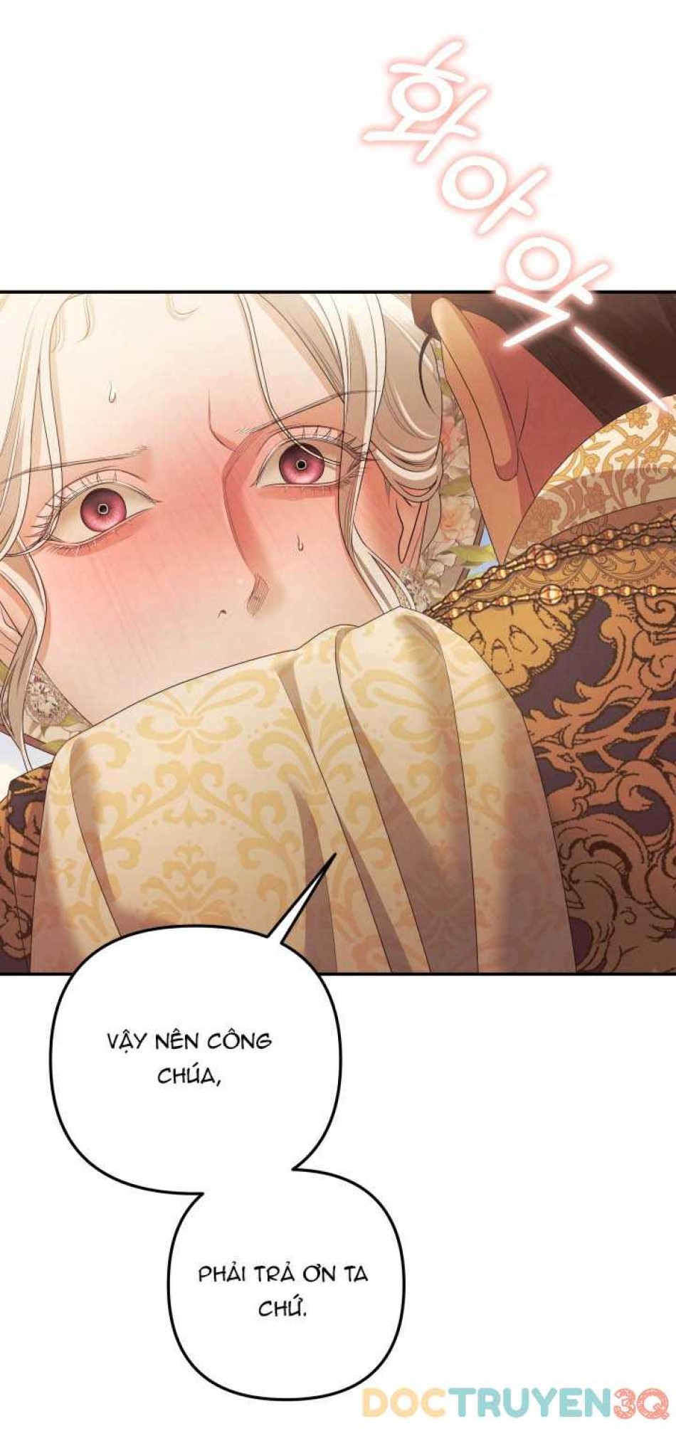 [18+] HÔN NHÂN CƯỠNG ĐOẠT 