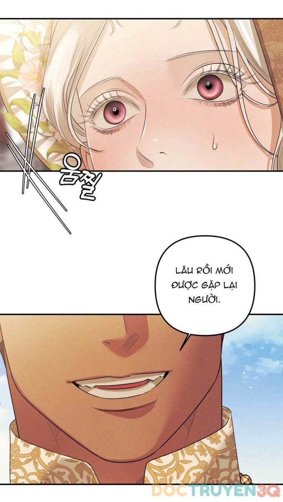 [18+] HÔN NHÂN CƯỠNG ĐOẠT 