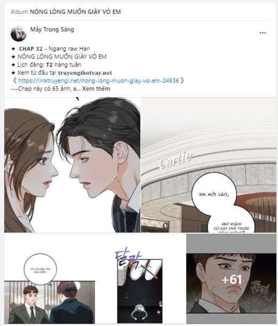 [18+] HÔN NHÂN CƯỠNG ĐOẠT 