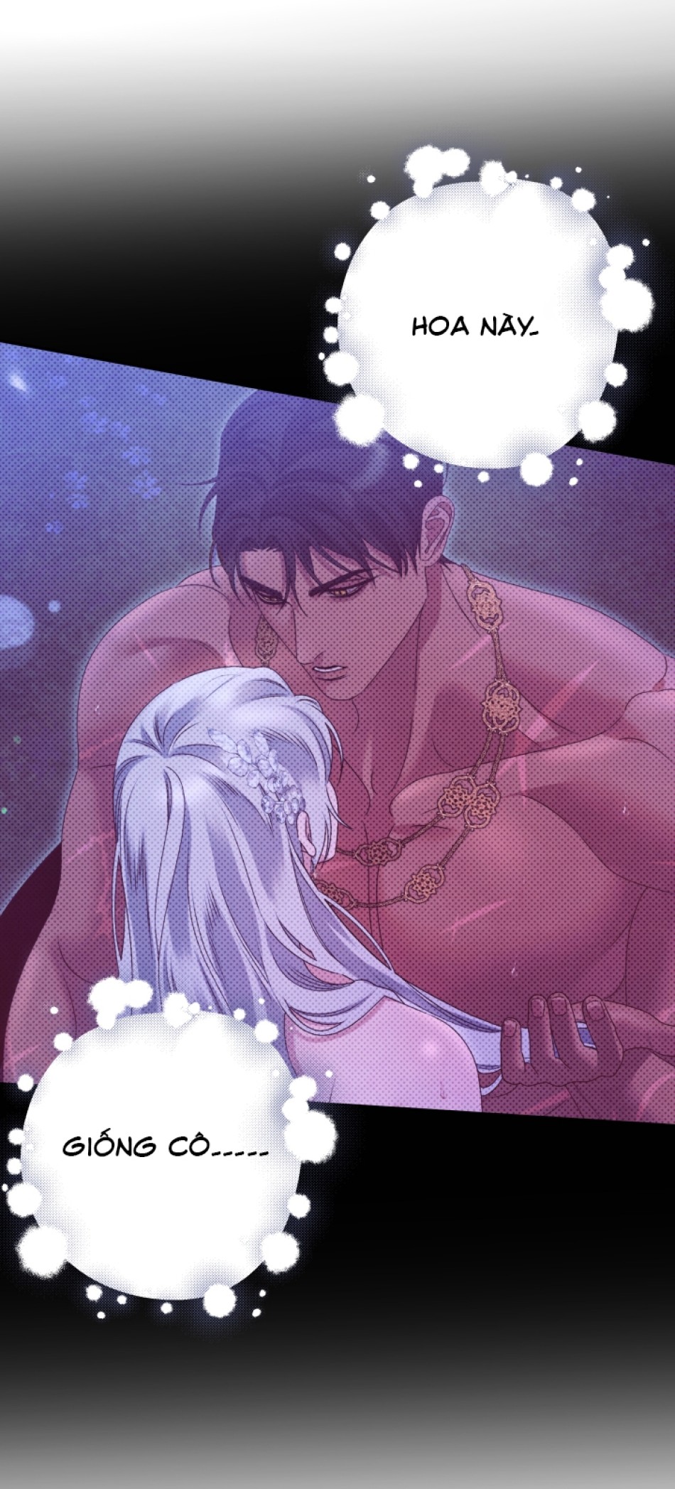 [18+] HÔN NHÂN CƯỠNG ĐOẠT 