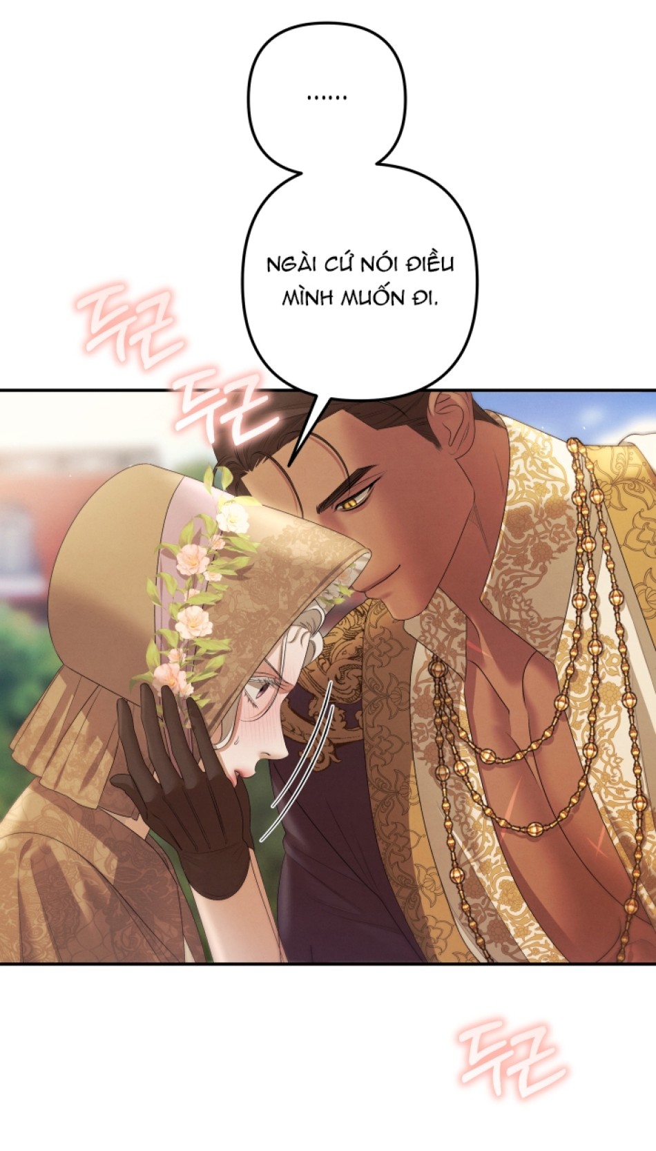 [18+] HÔN NHÂN CƯỠNG ĐOẠT 