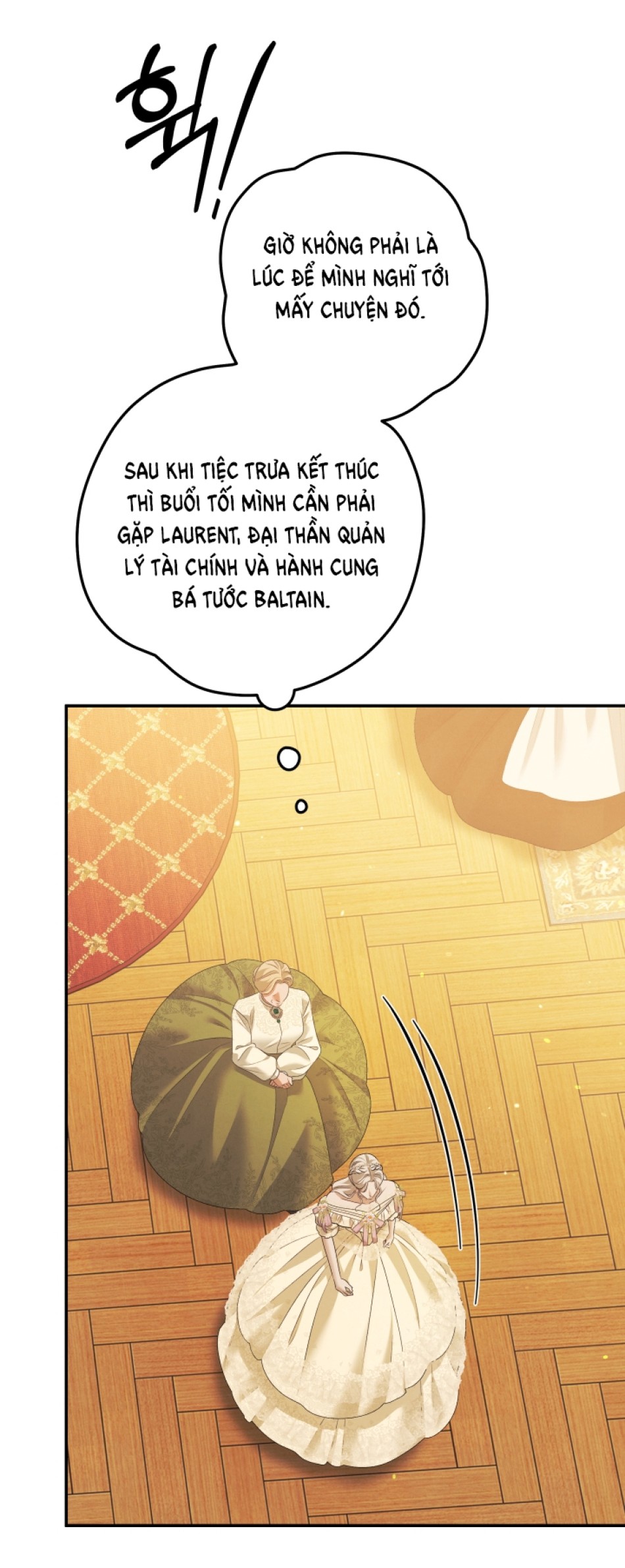 [18+] HÔN NHÂN CƯỠNG ĐOẠT 