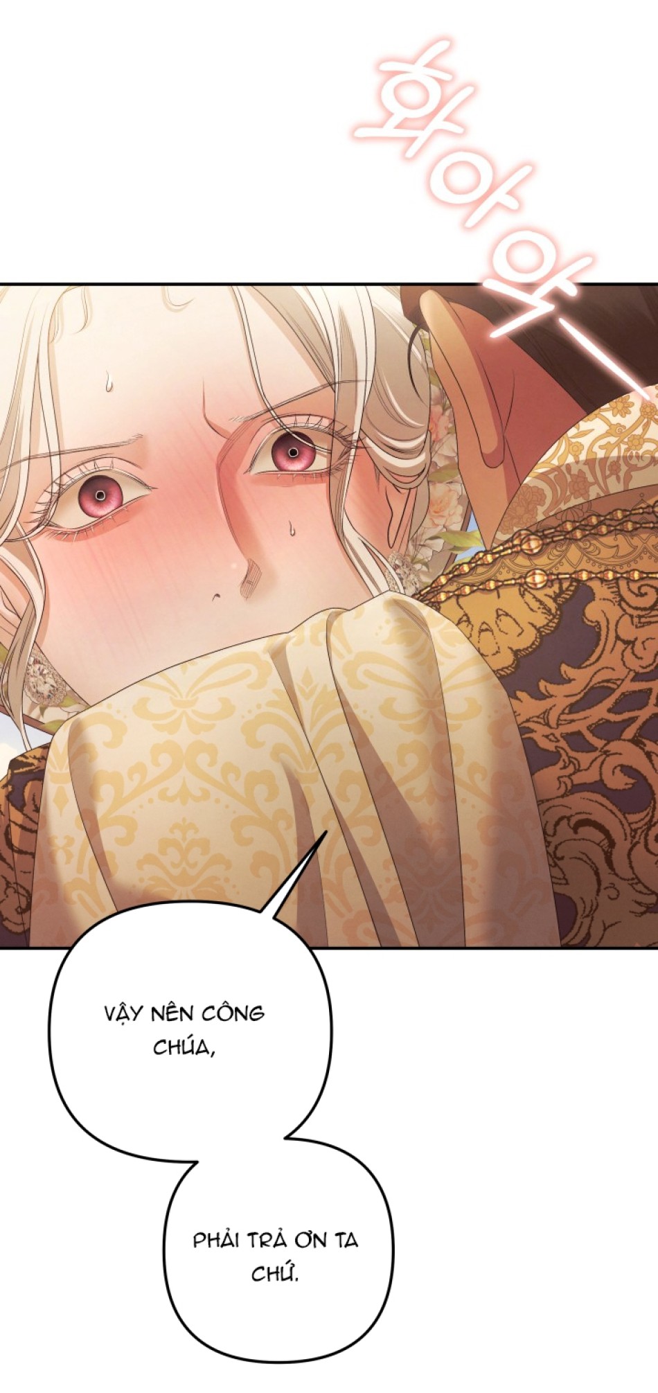 [18+] HÔN NHÂN CƯỠNG ĐOẠT 