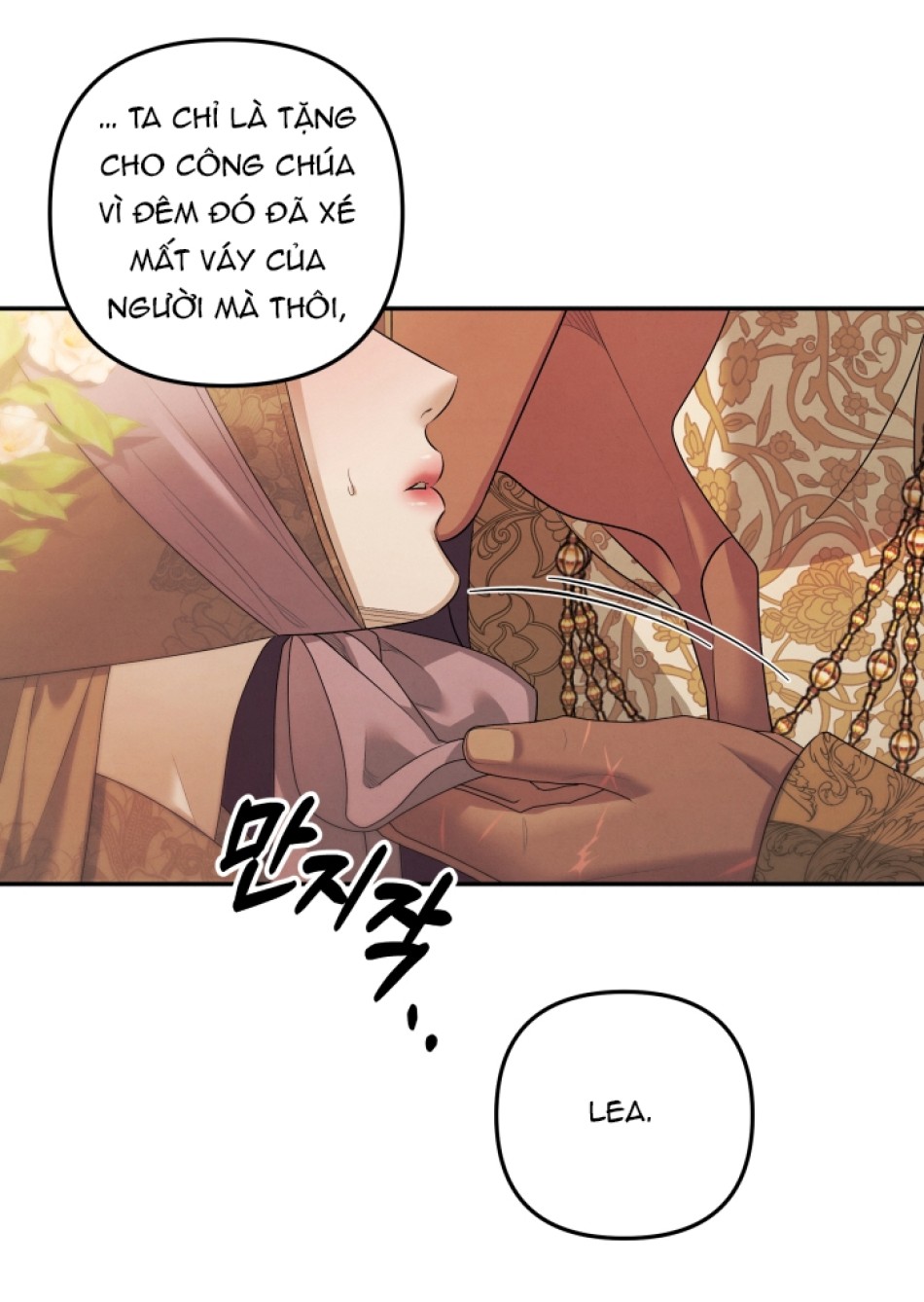 [18+] HÔN NHÂN CƯỠNG ĐOẠT 