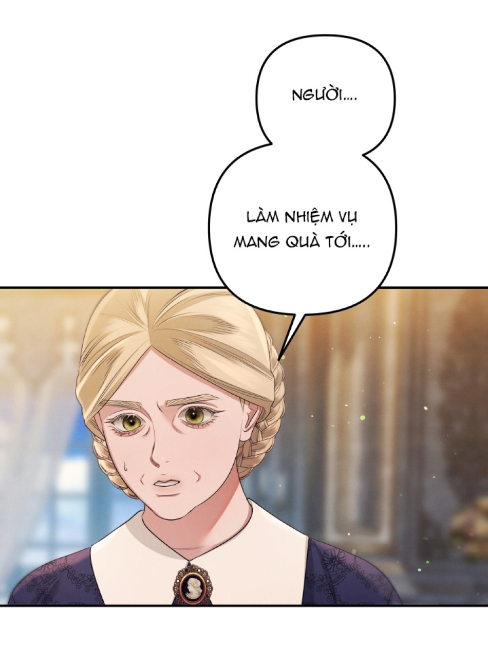 [18+] HÔN NHÂN CƯỠNG ĐOẠT 