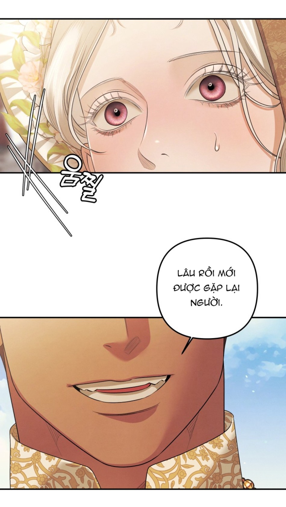 [18+] HÔN NHÂN CƯỠNG ĐOẠT 