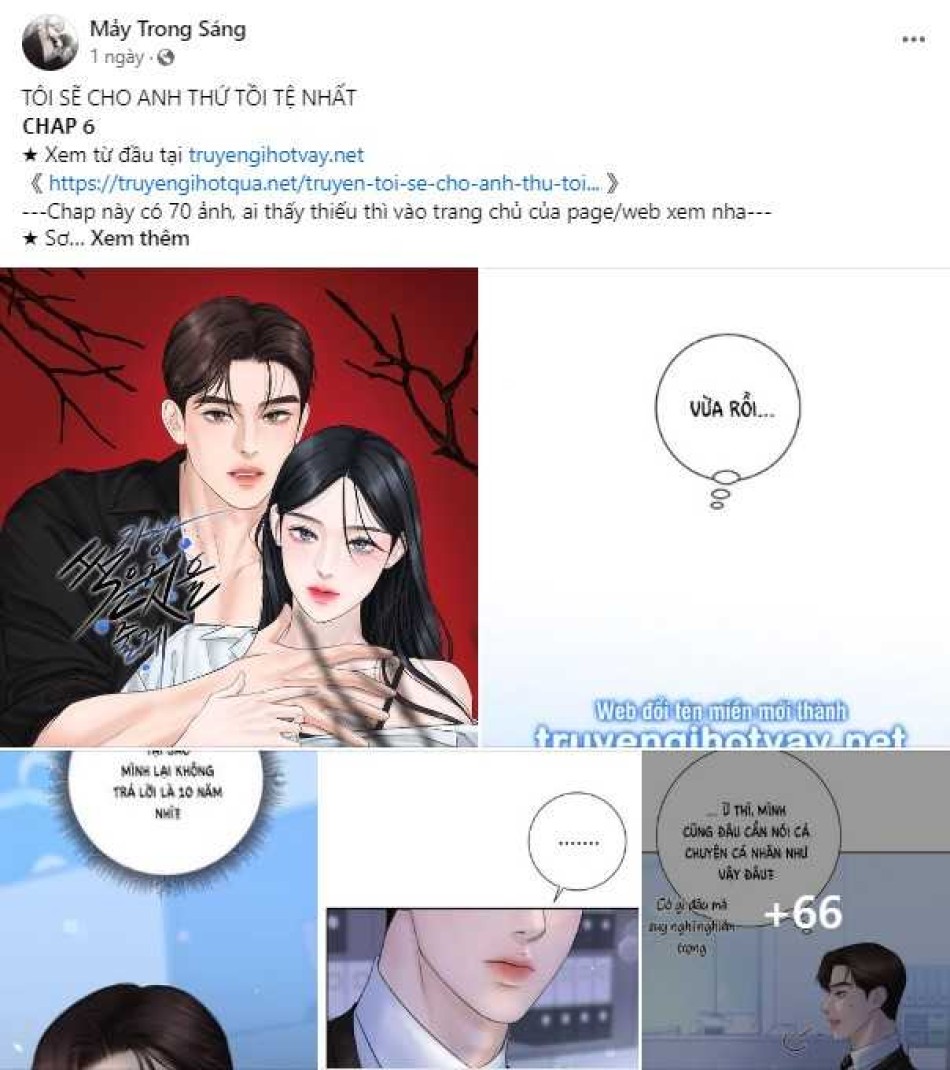[18+] HÔN NHÂN CƯỠNG ĐOẠT 