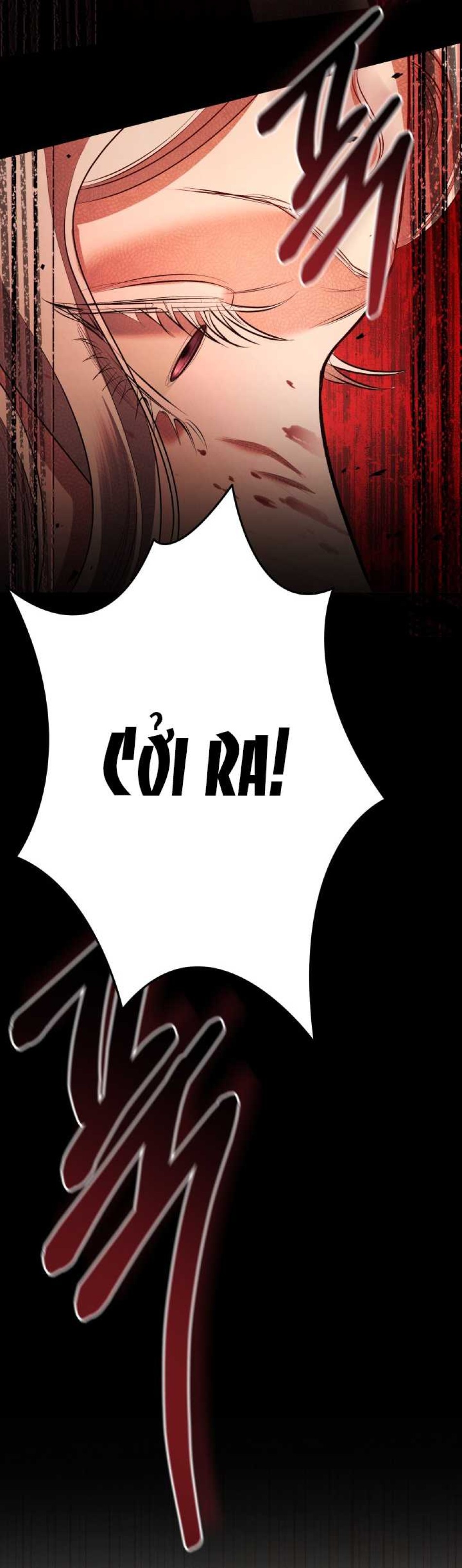 [18+] HÔN NHÂN CƯỠNG ĐOẠT 