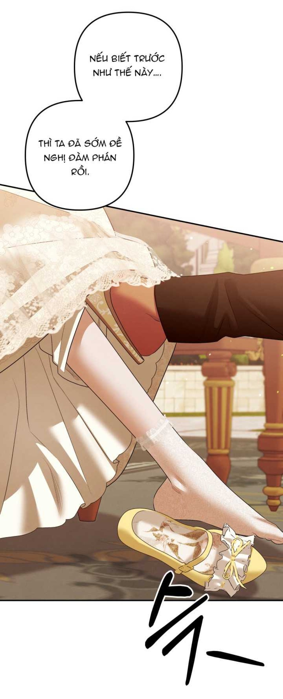 [18+] HÔN NHÂN CƯỠNG ĐOẠT 