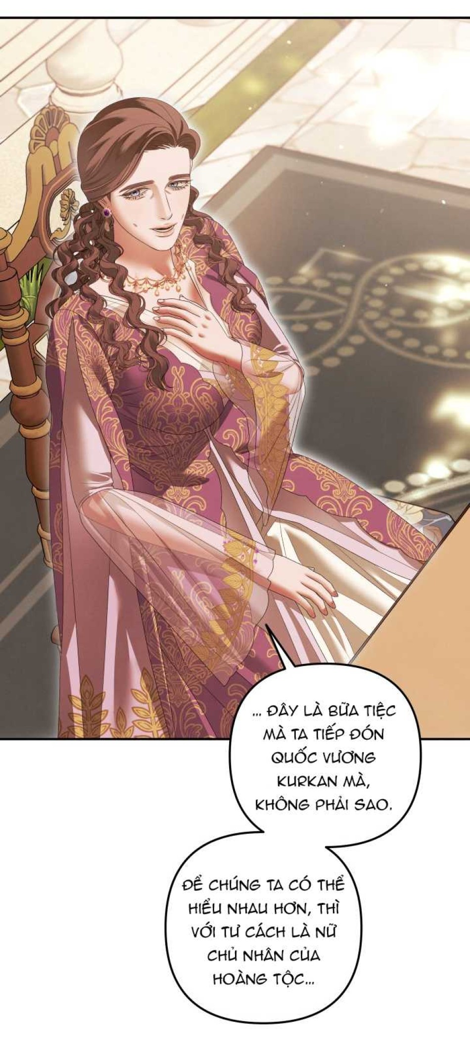 [18+] HÔN NHÂN CƯỠNG ĐOẠT 