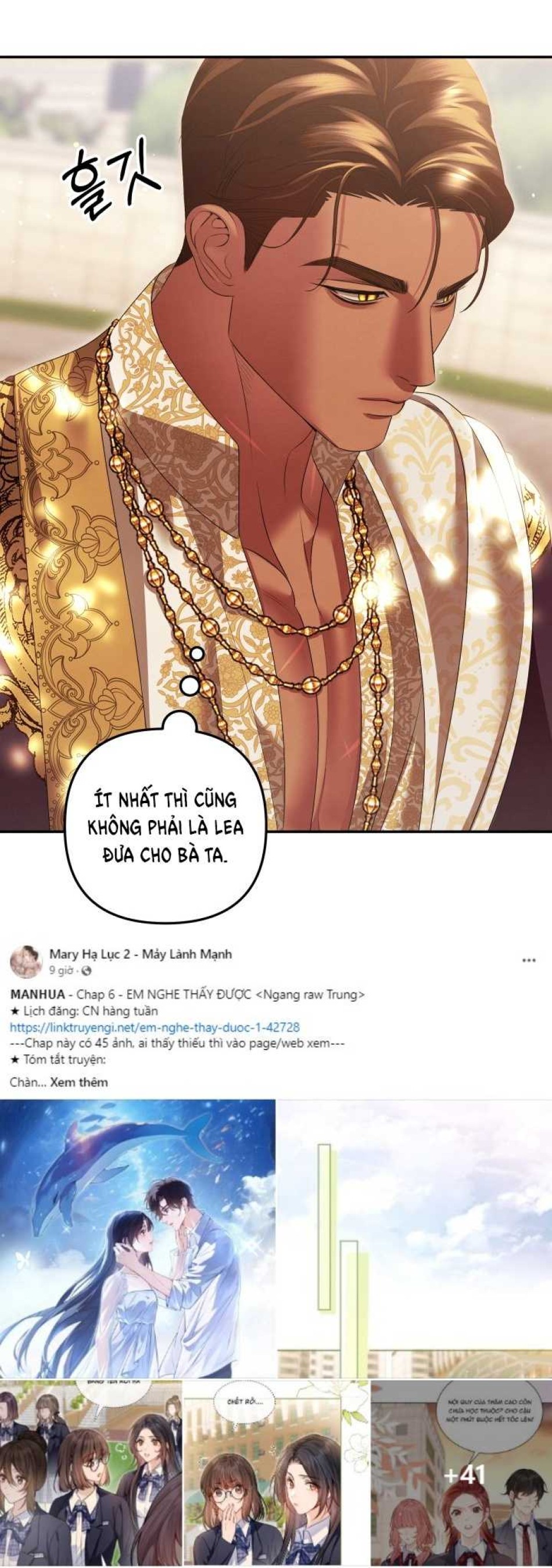[18+] HÔN NHÂN CƯỠNG ĐOẠT 