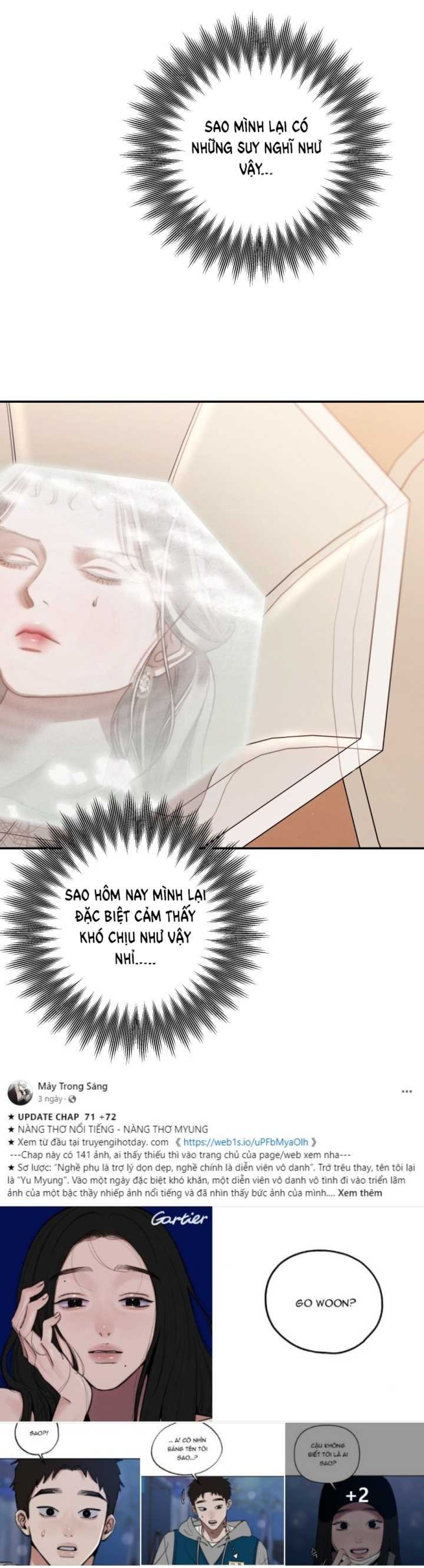 [18+] HÔN NHÂN CƯỠNG ĐOẠT 