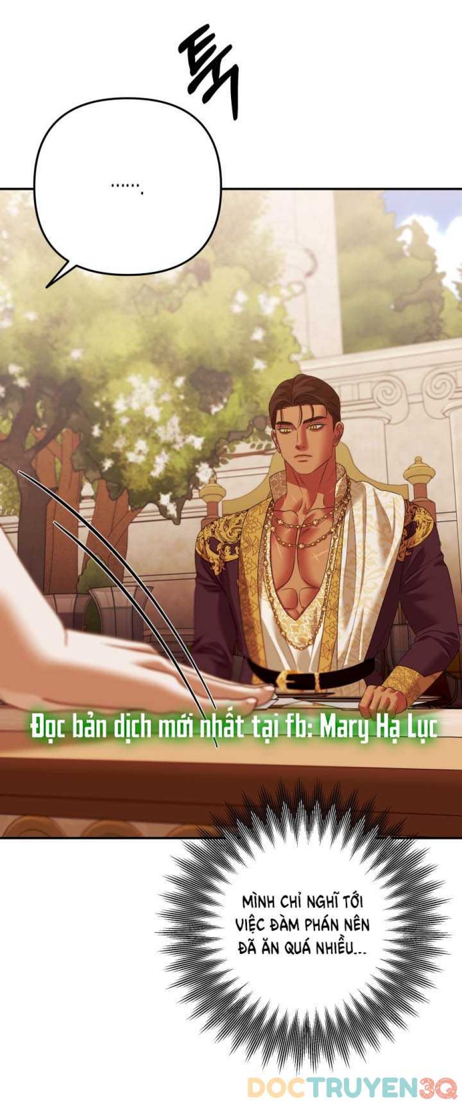 [18+] HÔN NHÂN CƯỠNG ĐOẠT 