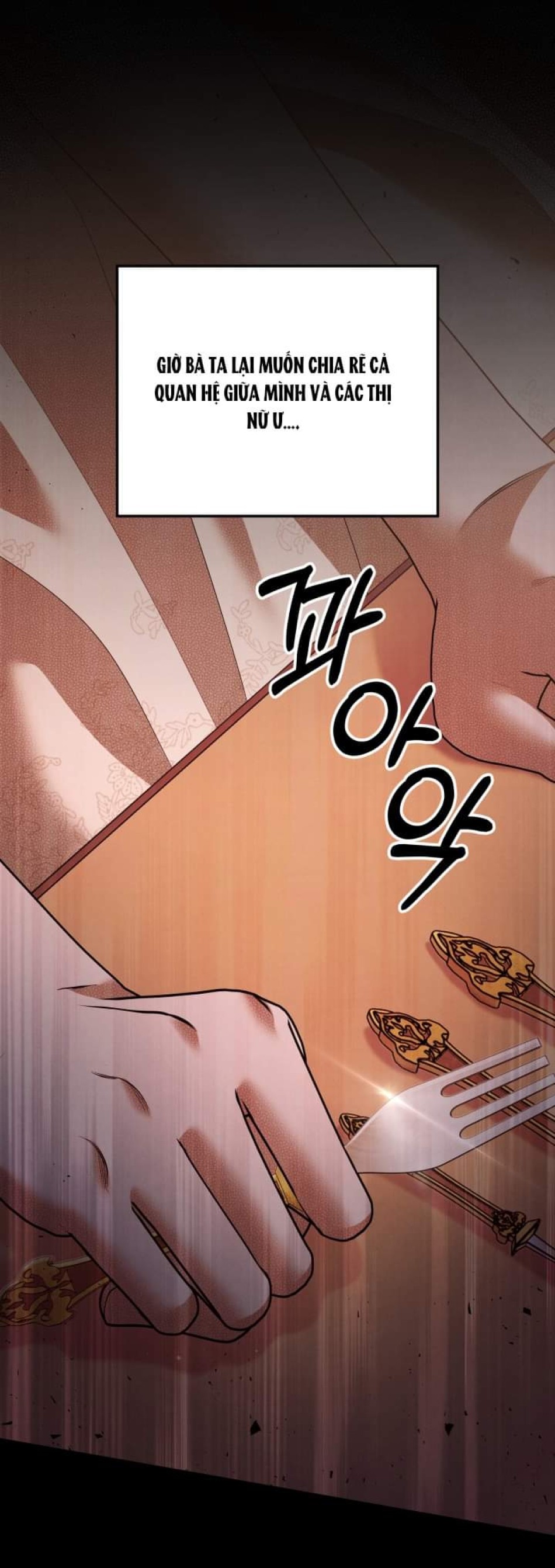 [18+] HÔN NHÂN CƯỠNG ĐOẠT 