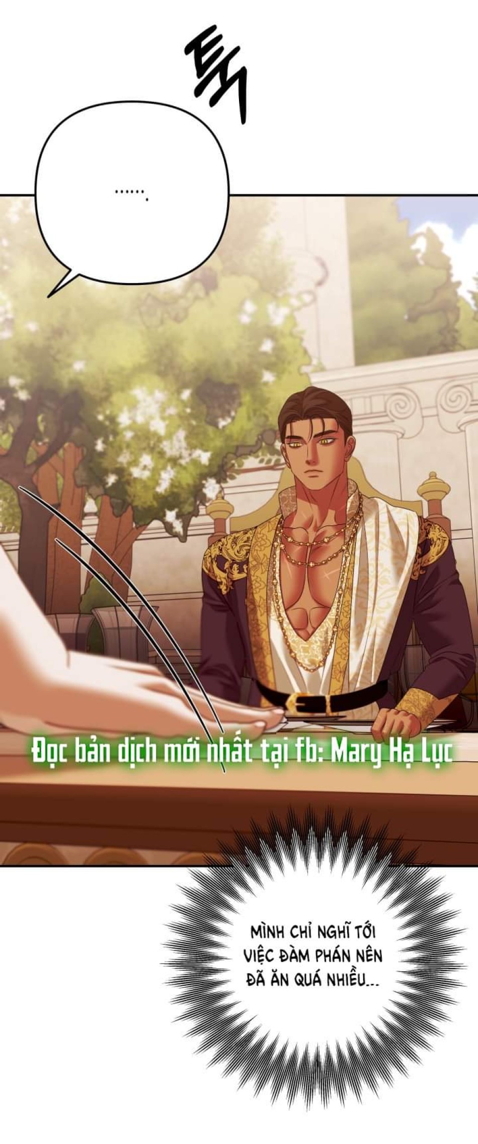 [18+] HÔN NHÂN CƯỠNG ĐOẠT 