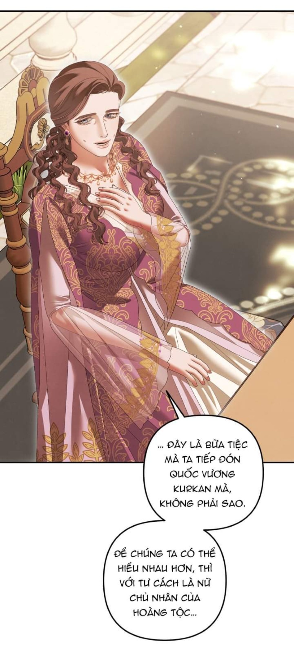 [18+] HÔN NHÂN CƯỠNG ĐOẠT 