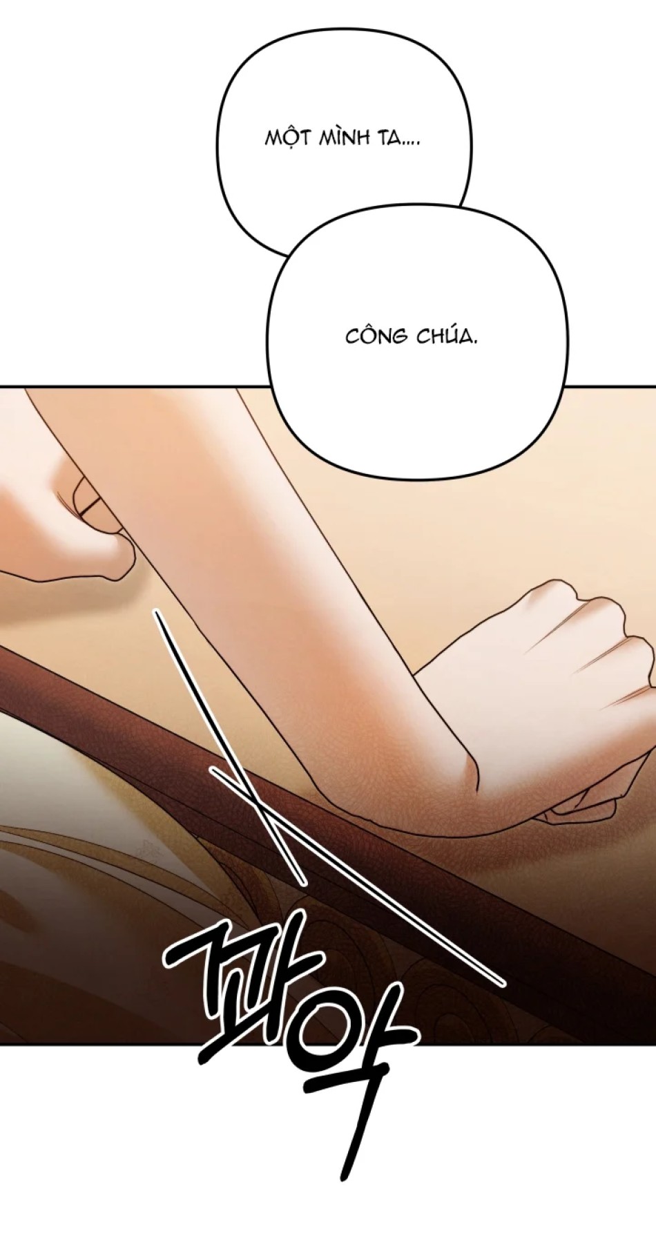 [18+] HÔN NHÂN CƯỠNG ĐOẠT 
