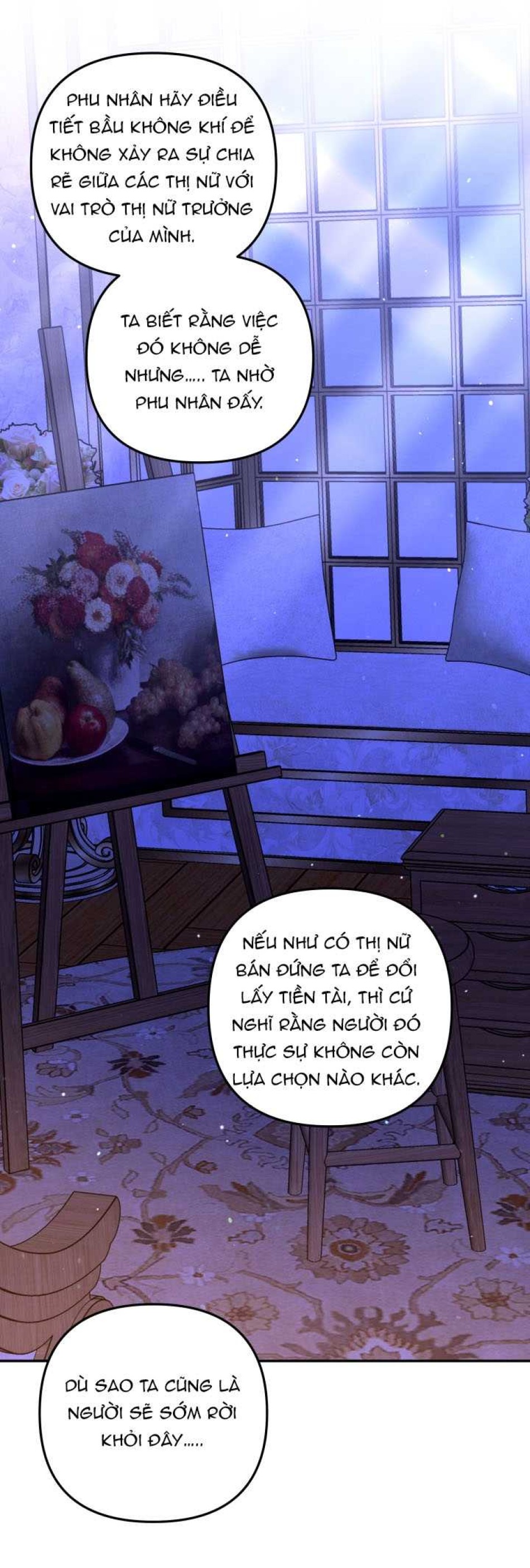 [18+] HÔN NHÂN CƯỠNG ĐOẠT 