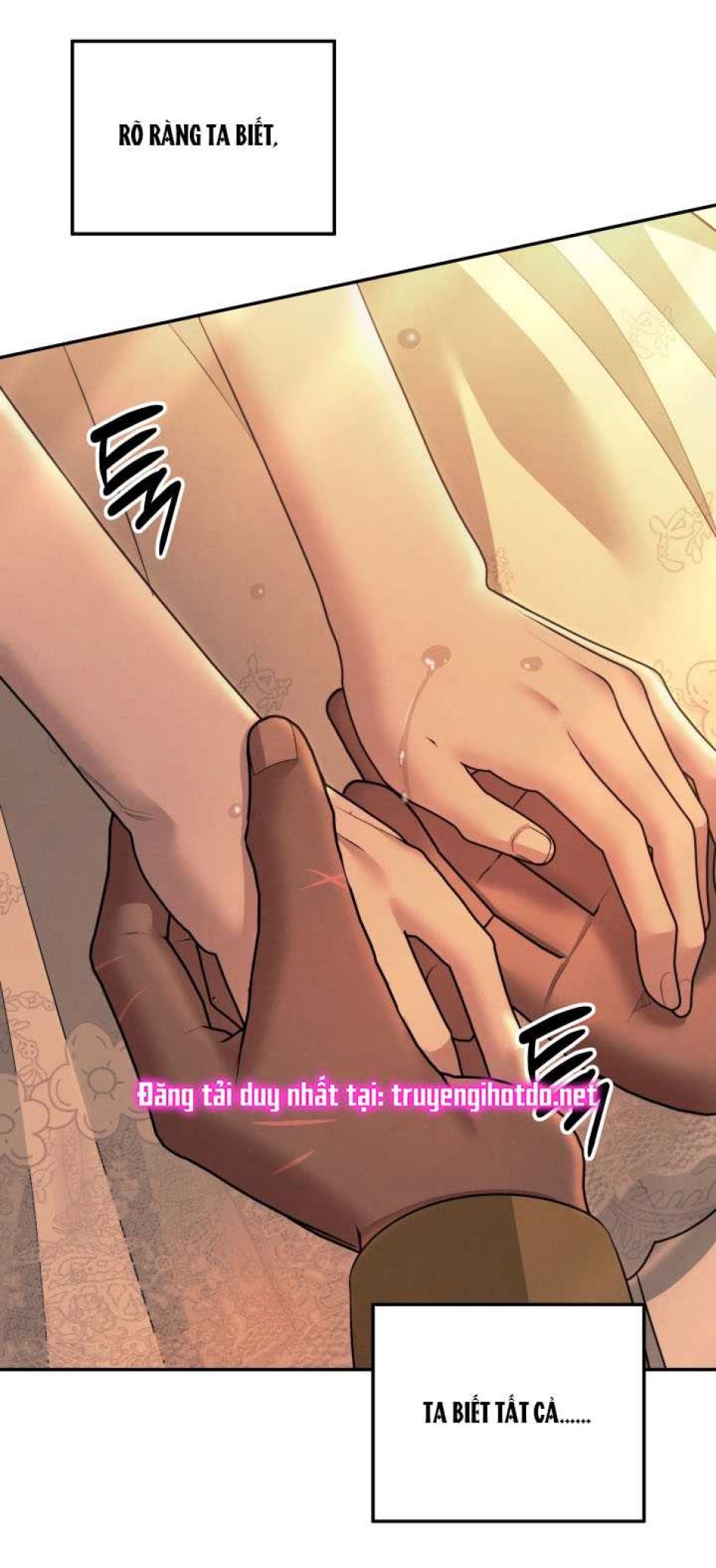 [18+] HÔN NHÂN CƯỠNG ĐOẠT 