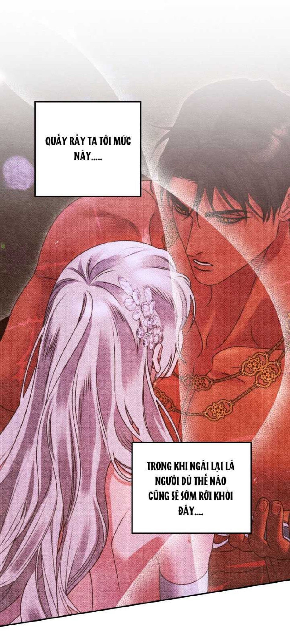 [18+] HÔN NHÂN CƯỠNG ĐOẠT 