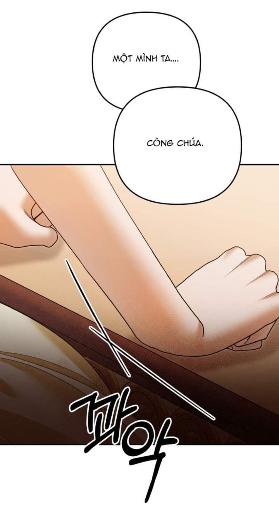 [18+] HÔN NHÂN CƯỠNG ĐOẠT 