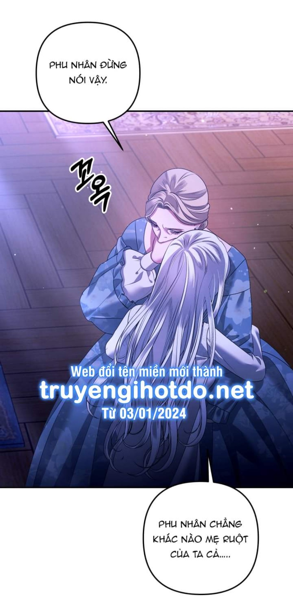[18+] HÔN NHÂN CƯỠNG ĐOẠT 