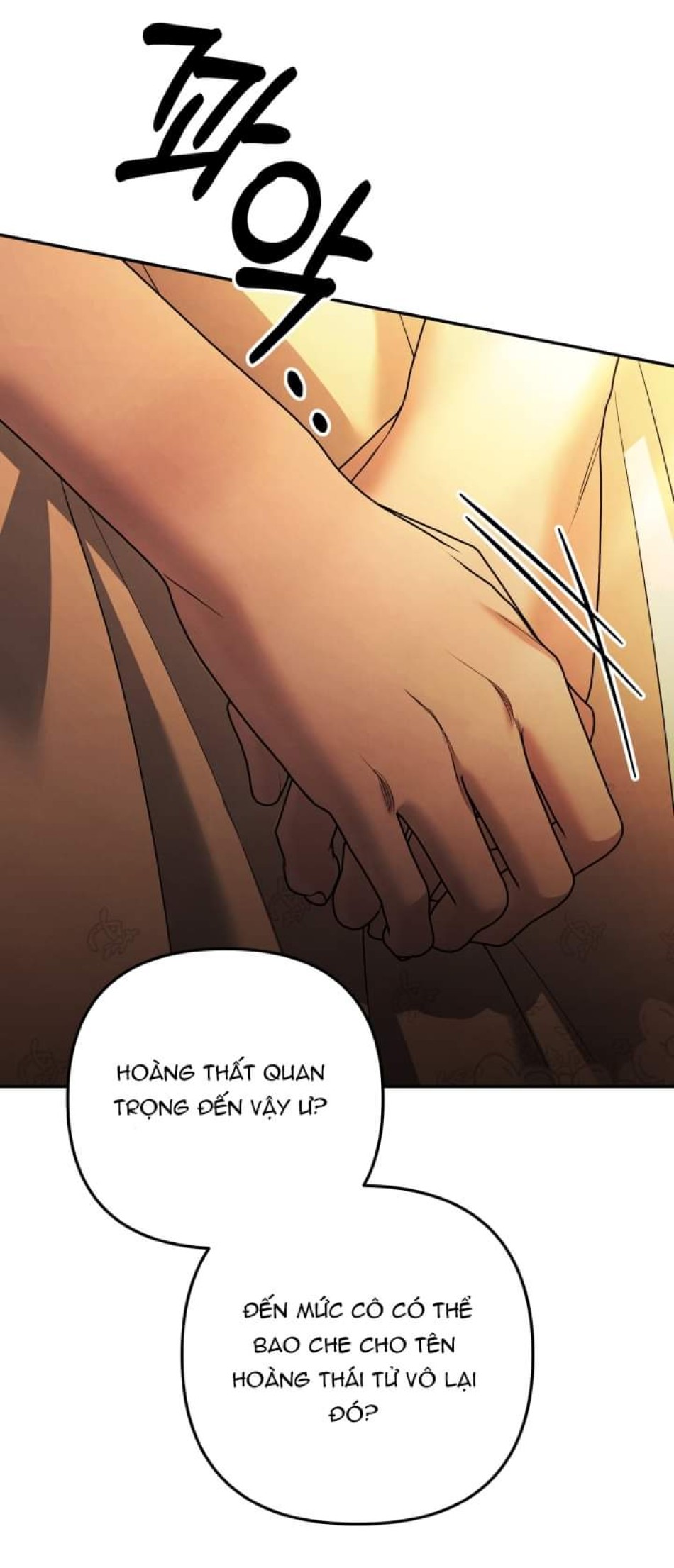 [18+] HÔN NHÂN CƯỠNG ĐOẠT 