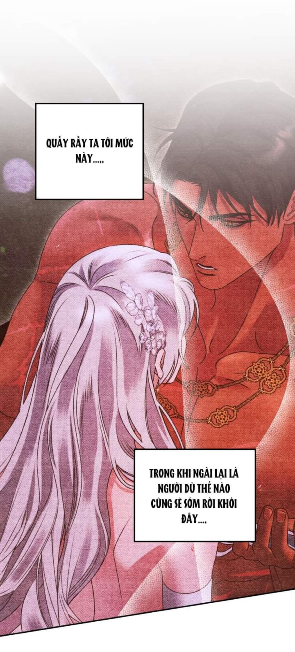 [18+] HÔN NHÂN CƯỠNG ĐOẠT 
