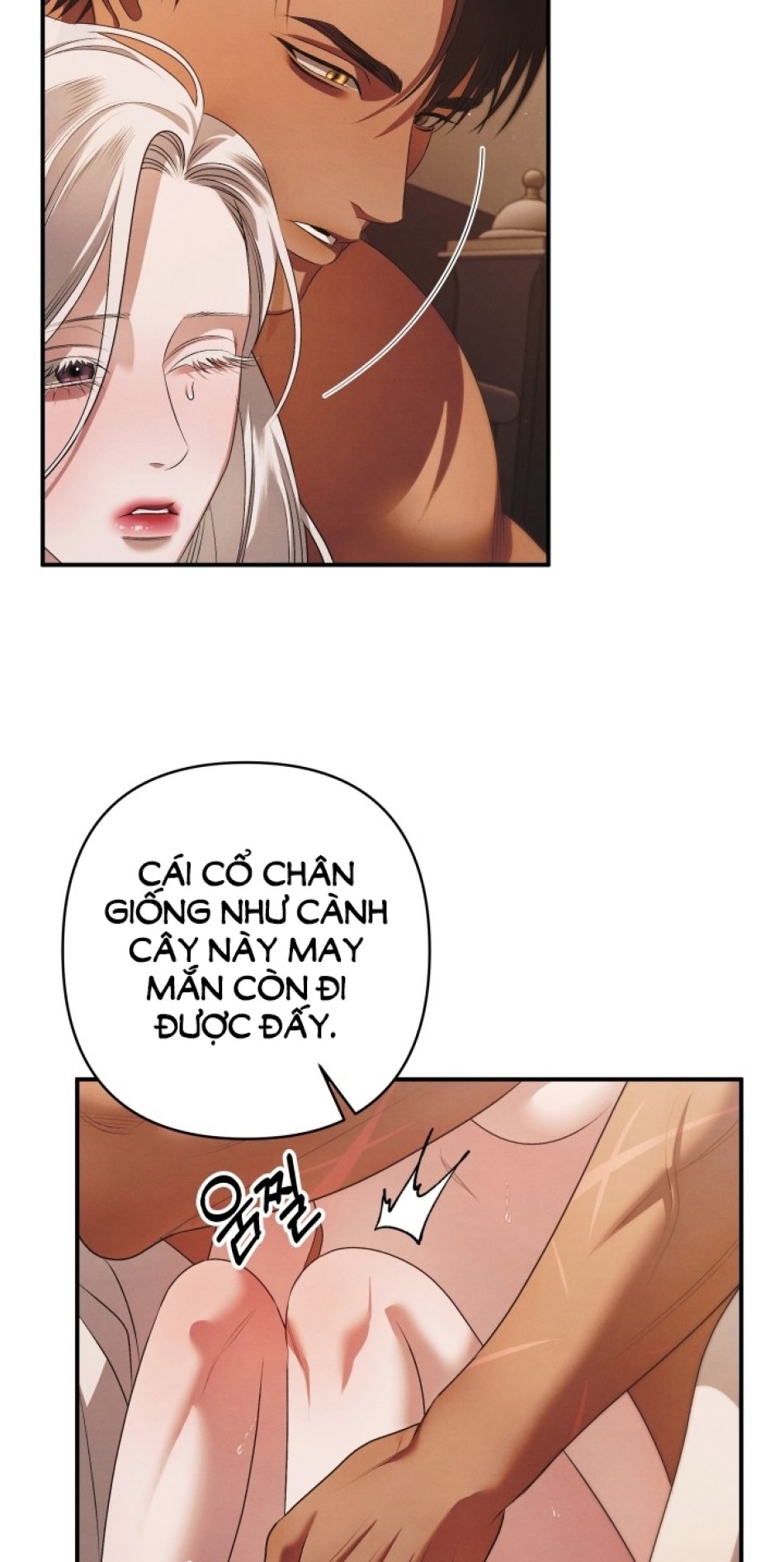 [18+] HÔN NHÂN CƯỠNG ĐOẠT 